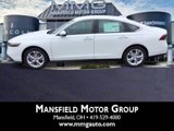 New 2025 Honda Accord LX image 2