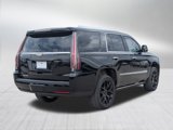 Used 2016 Cadillac Escalade Platinum image 5