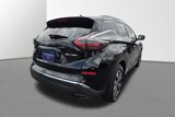 Used 2023 Nissan Murano SV image 4