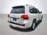 Used 2015 Toyota Land Cruiser image 6
