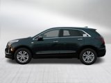 New 2025 Cadillac XT5 Luxury w/ LPO, Floor Liner Package image 4