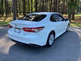 Used 2018 Toyota Camry L image 3