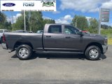 New 2025 RAM 3500 Tradesman image 4