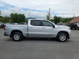 Used 2020 Chevrolet Silverado 1500 RST image 4