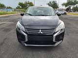 Used 2022 Mitsubishi Mirage G4 ES image 2