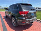 Used 2012 Jeep Grand Cherokee Overland Summit image 3