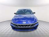 New 2025 Hyundai Elantra Sport image 2
