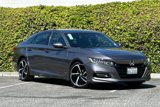 Used 2018 Honda Accord Sport image 2