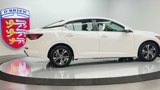 Used 2021 Nissan Sentra SV image 4