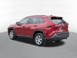 Used 2021 Toyota RAV4 LE image 4
