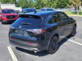 New 2026 Honda HR-V Sport image 2