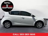 Used 2020 Chevrolet Sonic LT image 2