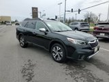 Used 2021 Subaru Outback Touring w/ Popular Package #2 image 2