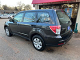 Used 2010 Subaru Forester 2.5X image 6