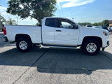 Used 2019 Chevrolet Colorado W/T w/ WT Convenience Package image 6