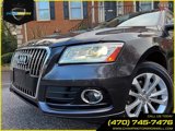 Used 2015 Audi Q5 2.0T Premium Plus w/ Technology Package image 2