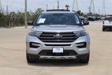 Used 2021 Ford Explorer XLT w/ Equipment Group 202A image 2