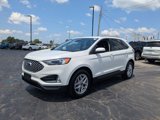 Certified 2024 Ford Edge SEL w/ Convenience Package image 4