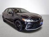 New 2025 Volkswagen Jetta SE image 5