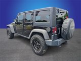 Used 2011 Jeep Wrangler Unlimited Rubicon w/ Call of Duty Group image 6