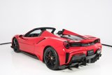Used 2020 Ferrari 488 Pista Spider image 2