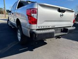 Used 2017 Nissan Titan S image 6