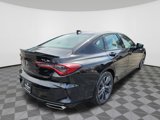 Certified 2022 Acura TLX w/ A-SPEC Pkg image 4