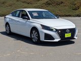 Certified 2024 Nissan Altima 2.5 S image 3