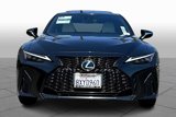 Used 2021 Lexus IS 350 F Sport image 3
