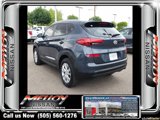 Used 2021 Hyundai Tucson Value image 3