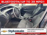 Used 2015 Honda Civic LX image 4
