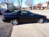 Used 1998 Chevrolet Camaro Z28 w/ Preferred Equipment Group 2 image 4