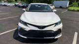 Used 2024 Toyota Camry LE image 4