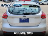Certified 2018 Ford Focus SE image 5
