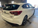 Used 2022 Subaru Impreza 2.0i Sport w/ Popular Package #3 image 5