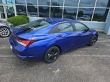 Used 2022 Hyundai Elantra SEL image 5