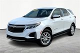 Certified 2022 Chevrolet Equinox LT image 3