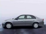 Used 2005 Honda Civic LX image 2
