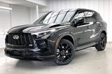 New 2025 INFINITI QX60 Luxe image 2