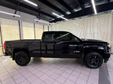 Used 2017 Chevrolet Silverado 1500 LT w/ Midnight Edition image 3