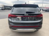 Used 2023 Hyundai Santa Fe Limited image 4
