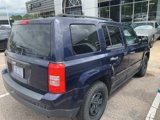 Used 2016 Jeep Patriot Sport image 4