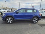 New 2024 Volkswagen Taos S image 5