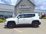 Used 2019 Jeep Renegade Latitude w/ Cold Weather Group image 2