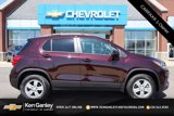 Used 2021 Chevrolet Trax LT w/ Driver Confidence Package image 1