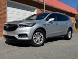Used 2018 Buick Enclave Essence w/ Trailering Package image 2