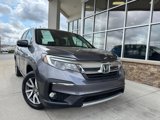 Used 2022 Honda Pilot EX-L image 2