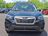 Used 2020 Subaru Forester w/ Popular Package #1 image 2