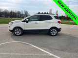 Used 2019 Ford EcoSport SE w/ SE Convenience Package image 2