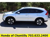 Used 2015 Honda CR-V Touring image 4